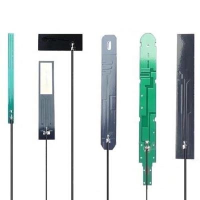 China OEM 433/915/868/2.4G 3G 4G GSM Wifi Internal PCB FPC Antenna with IPX UFL Connector for sale