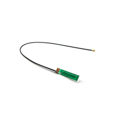 China 900MHz/1800MHz GSM Antenna de montaje de PCB Diseño con alta ganancia de 3.5-5.5V de tensión de suministro en venta