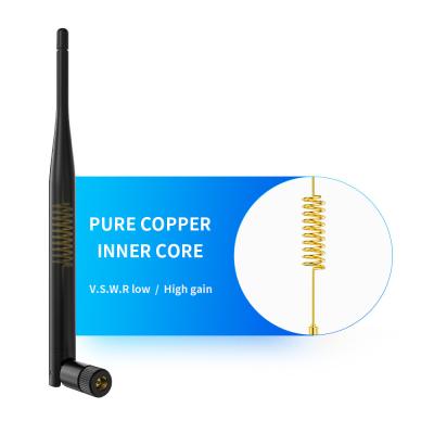 Chine Connecteur SMA pour antenne WiFi 2024 et câble IPEX personnalisable pour des performances améliorées à vendre