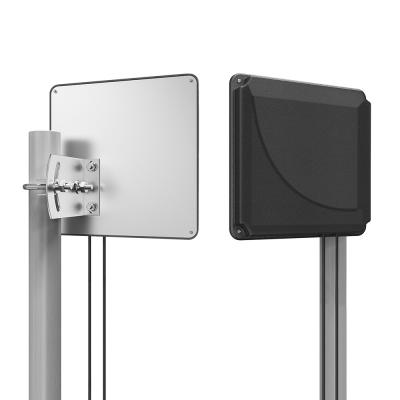 China 2.4g 5g LTE Antenne 4G Outdoor WiFi MIMO-Panel Antenne 1,1 kg Maximale Eingangsleistung 100W zu verkaufen