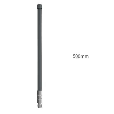 China IN865 India Market LoRa IoT Antenna Fiberglass and Copper Material IP67 Outdoor Weatherproof Antenna for sale