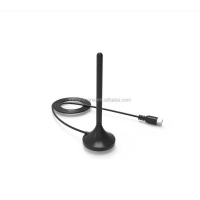 China Indoor Low Frequency Satellite TV Antenna Digital TV Tuner Antena TV Digital with Benefit for sale