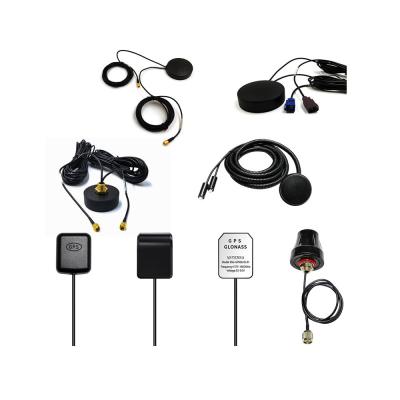 China Magnetische aktive Marine-USB Rohs Trimble Ttk externe Combo Car GSM Glonass 4g Gnss GPS-Antenne zu verkaufen