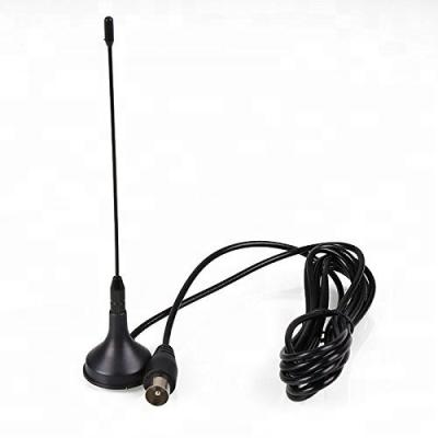 Chine Bases magnétiques extérieures Mini Mobile Satellite TV Antenne pour téléphone portable Hauteur 3-4cm à vendre