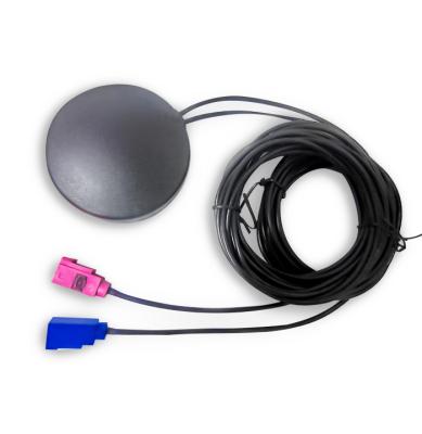 Cina GPS GSM Simrad Combo Antenna A 1575.42MHz Frequenza Per Un Tracciamento Accurato in vendita