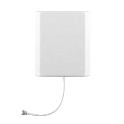 China 2.4GHz Outdoor Wireless WiFi Repeater Antenna with Vertical or Horizontal Polarization for sale