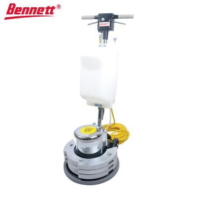 China Bennett General Purpose PX-170 20 Inch Heavy Duty Floor Polishers Work Place, Granite Marble Floor Wax Polishing Machine Manufacturer for sale