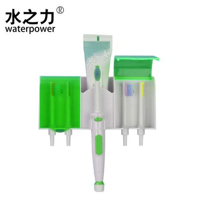 China Family Size Top Rated Fast Insertion And Better Wellbeing Oral Irrigator Care Water Tooth Flosser for sale