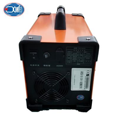 China Body Work Aluminium Weld Stud Welding Machine For Threaded Studs for sale