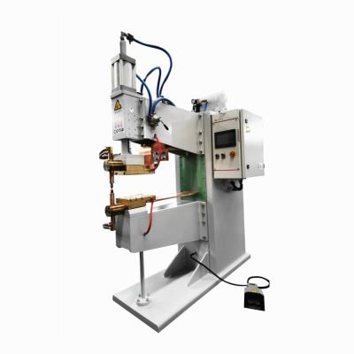 China Aluminum Pipe Engine Welder Copper Wire Welding Equipment Press Welders for sale