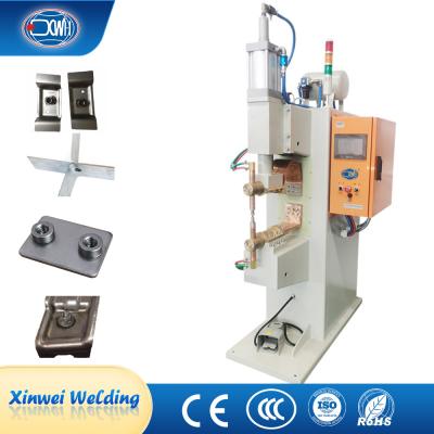 China Ac Dc Nut Stud Aluminum Industrial Welding Machines Resistance Spot Welder for sale