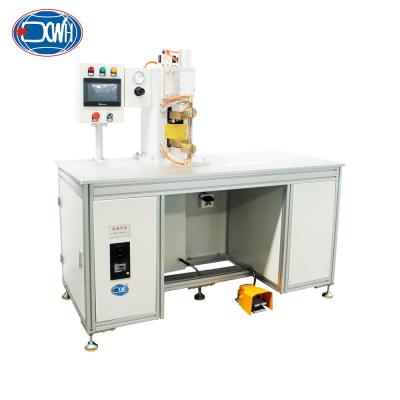 China Platform Spot Welder Table Type Welding Machine For Electronic Components for sale