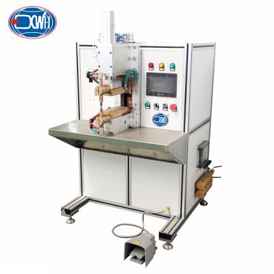 China Platform Spot Welding Equipment Welder Table Machine For Precision Welding for sale