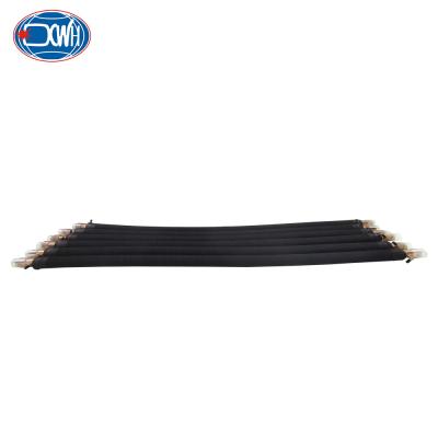 China Water Cooled Cables Kickless Copper For Portable Spot Welding Machine for sale