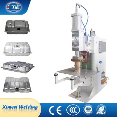 China Industrial Welding Equipment Multi Spot Welder Welding Machine For Car Fuel Tank for sale