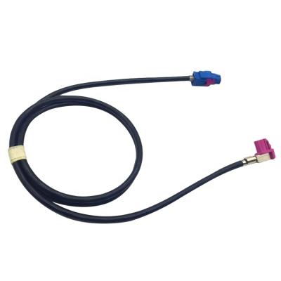 China Custom Automotive Automotive OEM Audi 3GMMI Wiring Cable LVDS Screen Connection MIB Wire for sale