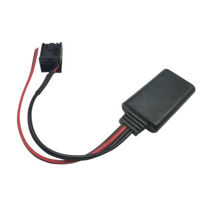 China AUX wireless connection. stereo for aux audio adapter. car radio bluetooth receiver wireless for Ford for sale