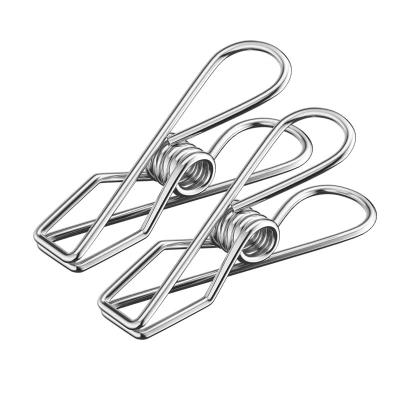 China Spiral 304 Stainless Steel Spring Wire Sling 65MN Strong Stainless Steel Wire Sling for sale