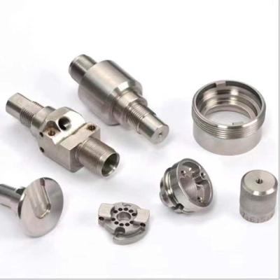 China General Industry OEM Motorcycle Processing Stainless Steel Precision CNC Turning Custom Machining Service Parts for sale