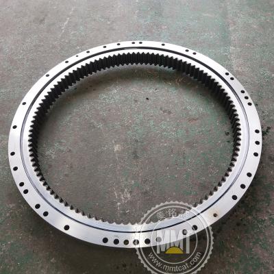 China Building Material Stores MMT 320 Excavator 320GC 323 323 Swivel Bearing Cat 567-4399 Swing Bearing Slewing 567-4399 Bearing Replacement for sale