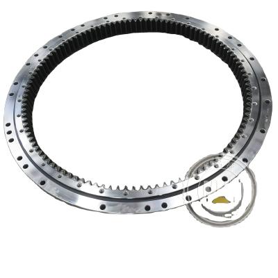 China 0857964 OEM Quality Slewing Bearing Ring CAT E200B Swing Bearings S6KT 085-7964 Slewing Bearings CAT E200B Construction Material Stores MMT For Excavator for sale