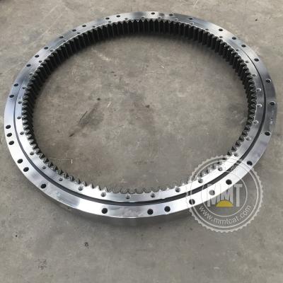 China Construction Material Stores MMT CAT M318 Swing Bearing Group 550-4954 High Quality Ring 5504954 Slewing Bearing For Wheel Excavator for sale