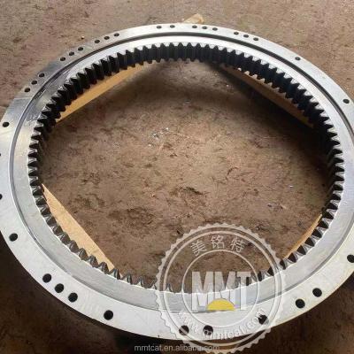 China Building Material Shops MMT Swivel Bearing OEM Quality Swing Bearing R330 For Hydraulic Excavator Group Ring Excavator for sale