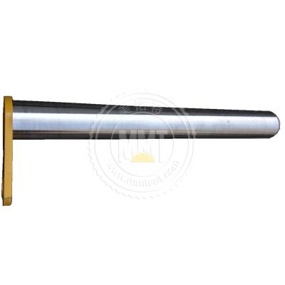 China Building Material Stores CAT 336D 330D 340D 251-2542 Top Mount 2512542 Boom Pin Assembly For Hydraulic Excavator for sale