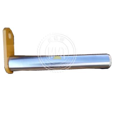 China Construction Material Stores MMT 235-7642 CAT 345C 345D 349D Excavator Bucket Lock Bollard 2357642 Ditch Pin For Excavator for sale