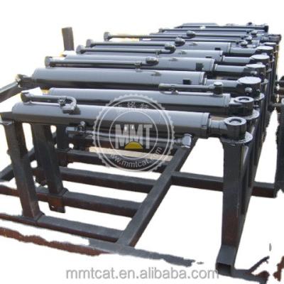 China Building Material Shops CAT 208-1617 2081617 hydraulic cylinder group for hydraulic excavator and motor grader for sale