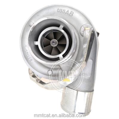 China Building Material Shops MMT Cat Turbocharger 316-0468 Turbo 3160468 C4.4 Engine Turbocharger For Industry Diesel Engine for sale