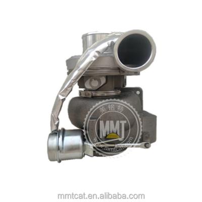 China Turbocharger 219-2227 Turbocharger MMT C12 Engine Turbo Charger from Building Material Stores 2192227 Turbo Chargers for Industrial Engine for sale