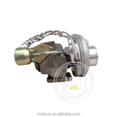 China Stores MMT C7 turbocharger 250-7698 turbocharger 2567698 high quality build material and parts C7 turbo charger for engine for sale