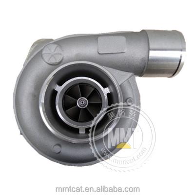 China Construction Material Shops MMT 313D2 Cat Turbocharger 484-9402 Turbo 4849402 Engine C4.4 Twin Turbocharger For Excavator Hydraulic Motor for sale