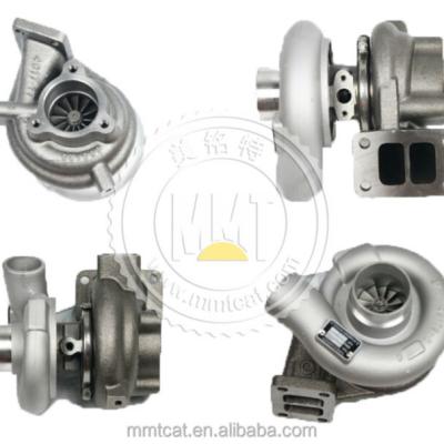 China Cat 320D 287-0049 build material stores MMT C6.4 turbocharger turbo 2870049 high quality 320D turbocharger turbo chargers for excavator for sale