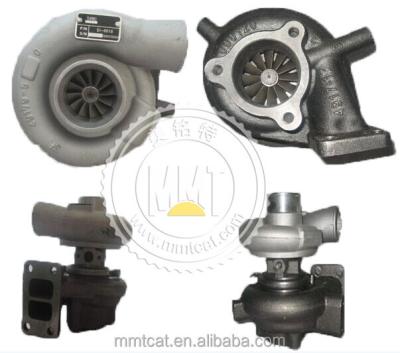 China High quality cat 320c turbo chargers 5I-8018 turbo chargers 5I8018 construction material excavator diesel turbocharger for excavator for sale