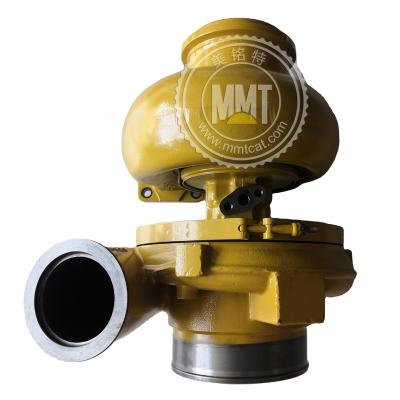 China Building Material Stores MMT Cat Turbocharger 7C-8632 140H Turbo Kit 7C8632 3306B Turbo Chargers Core For Motor Grader Engine for sale