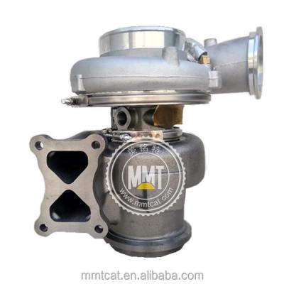 China CAT C13 turbocharger 329-9979 C13 turbo 3299979 turbocharger 357-2112 from build material stores MMT 3572112 turbo chargers for diesel engine for sale