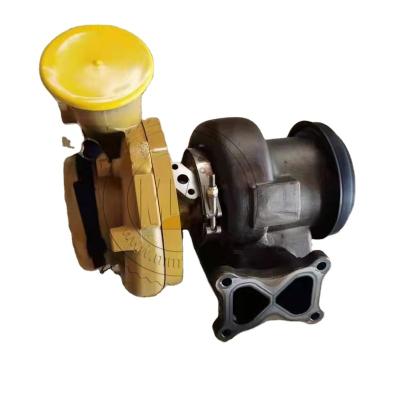 China c13 turbocharger 518-0435 construction material stores MMT cat 349 turbo 5180435 c13 engine turbocharger turbo chargers for excavator engine for sale