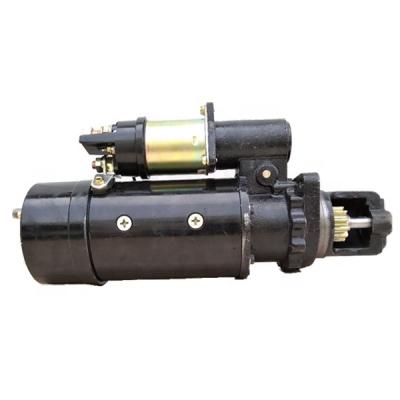 China Machinery Repair Shops CAT 329D 325D 324D 329D C7 207-1551 Electric Starter Motor 2071551 For Hydraulic Excavator for sale