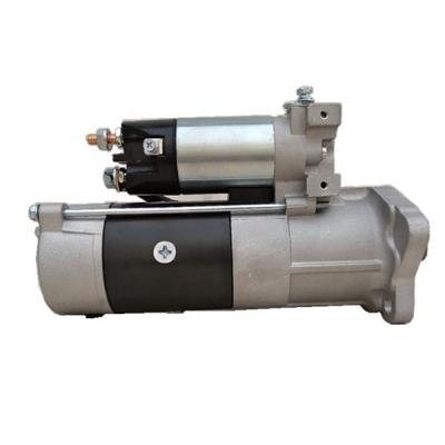 China 320D 320DL 323DL C6.4 2724774 CAT 320D 323DL C6.4 Motor Starter 272-4774 Electric Starting Motor For Hydraulic Excavator for sale