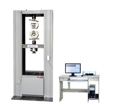 China Computer Control Universal Testing Machine WDW for sale