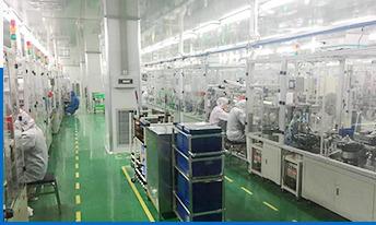 Verified China supplier - Yueqing City Heteng Electric Co., Ltd.