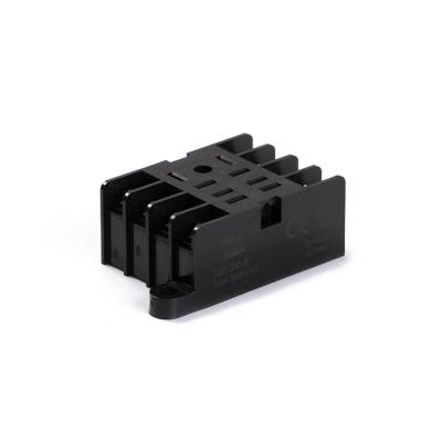 China New Epoxy Relay Socket Price 13F-2Z-B Original UL Good CE 8PIN for sale