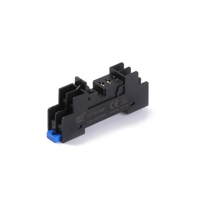 China New Epoxy Relay Socket Price RJ1S-05B HT1S-05B Original UL Good CE 5PIN for sale