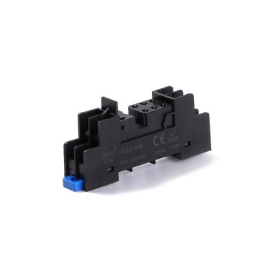 China New Epoxy Relay Socket Price RJ2S-05B HT2S-05B Original UL Good CE 8PIN for sale