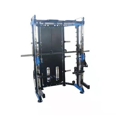 China New Exquisite Workmanship Multifunctional Weight Training Universal Enumerating Barbell Rack for sale