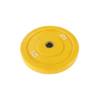 China Commercial Use Recommend A Value Buying Professional Weight Plates Barbell Film for sale