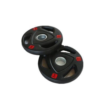 China Factory Price Commercial High Productivity Rubber-Coated Gym Use Flight Bell for sale