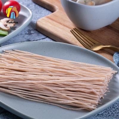 China Gluten Free Chinese Made Dried Konjac Noodles Dried Shirataki Tagliatelle Supplier With Customized for sale